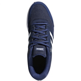Adidas M Duramo Lite 2.0 CG4048 cipő fehér sötétkék 2