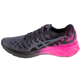 Asics Dynablast W 1012A701-002 fekete 1 Asics Dynablast W 1012A701-002 fekete 1