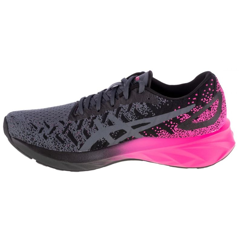 Asics Dynablast W 1012A701-002 fekete 1