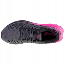 Asics Dynablast W 1012A701-002 fekete 2