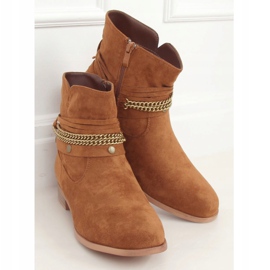 Camel 688-201 Tevecsizma nőknek barna 2