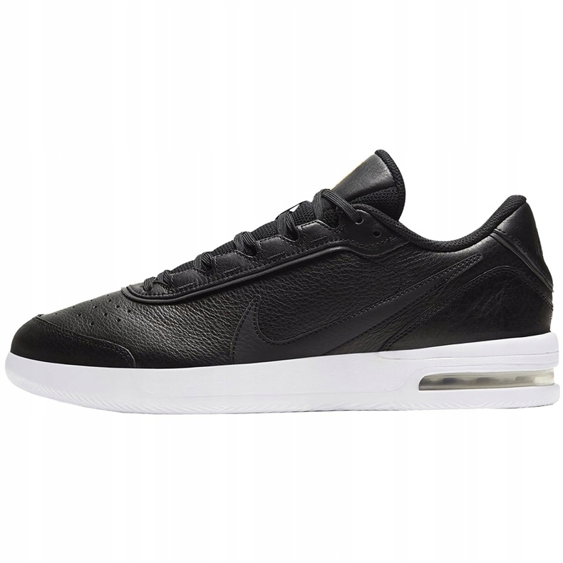 Fekete Nike Air Max Vapor Wing Premium férfi cipő CT3890 002 1