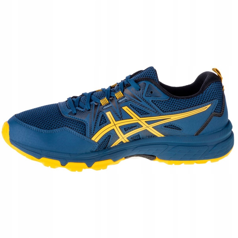 Asics Gel-Venture 8 M 1011A824-400 kék 1