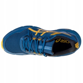 Asics Gel-Venture 8 M 1011A824-400 kék 2 Asics Gel-Venture 8 M 1011A824-400 kék 2