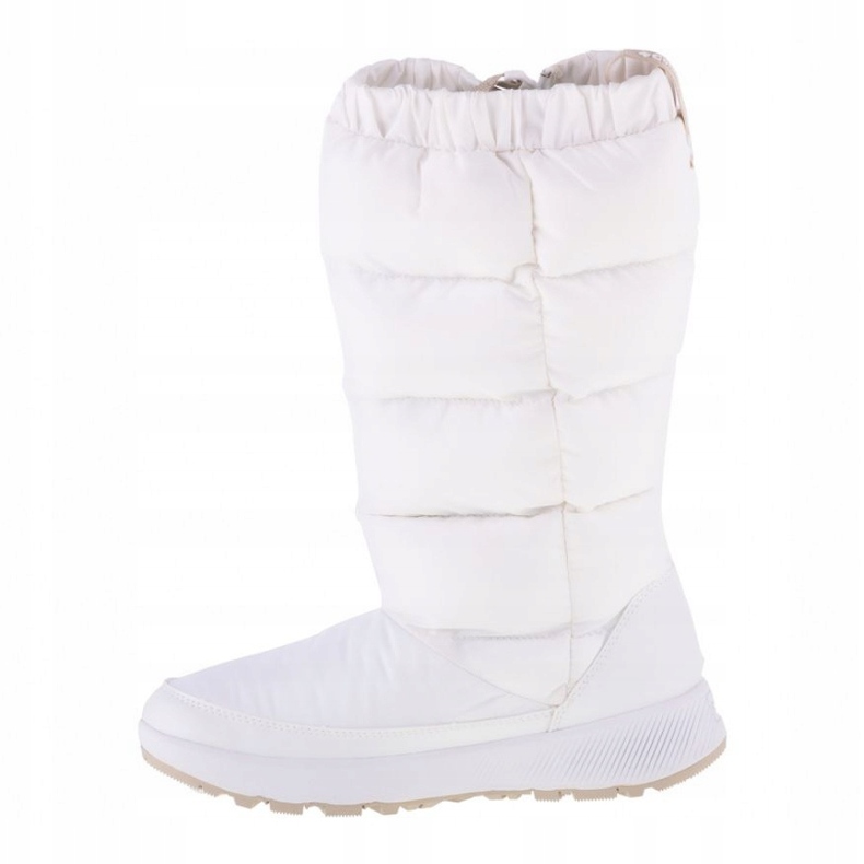 Columbia Paninaro Omni-Heat Tall 1917 951 100 fehér 1