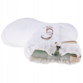 Columbia Paninaro Omni-Heat Tall 1917 951 100 fehér 2