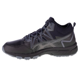 Asics Gel-Venture 8 Mt Sl M 1131A056-001 fekete 1