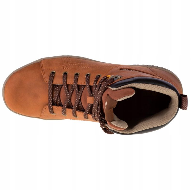 Caterpillar Time Rift M P724838 barna 2