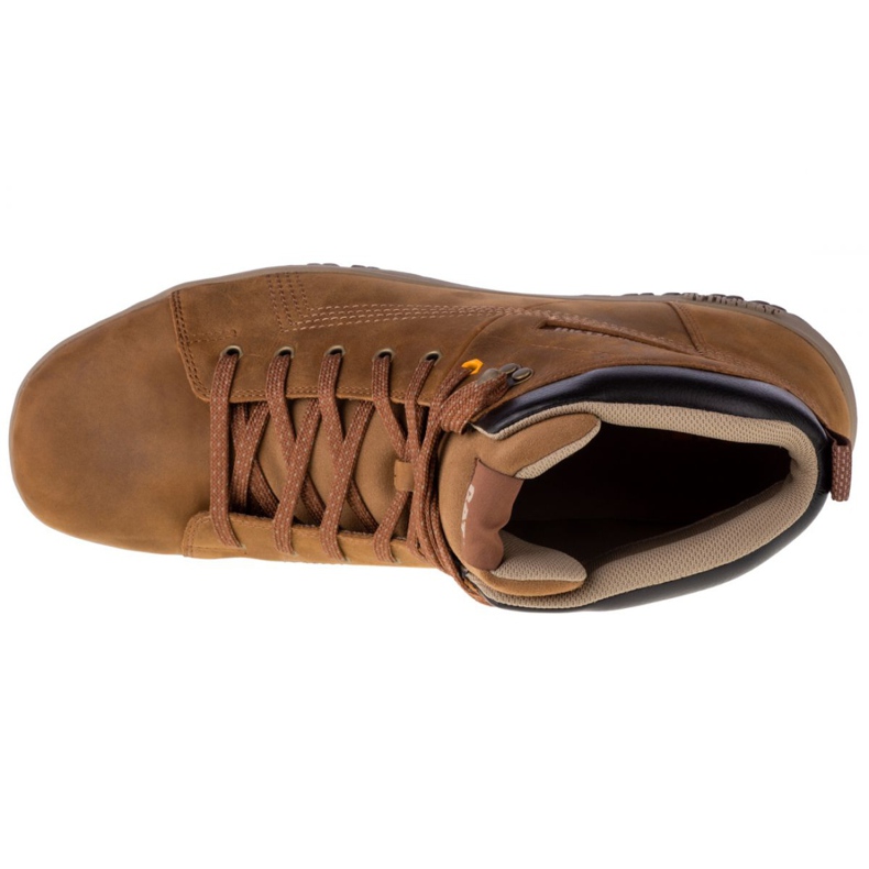 Caterpillar Time Rift M P724839 barna 2