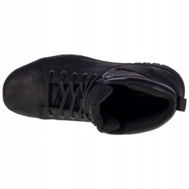 Caterpillar Time Rift M P724840 fekete 2