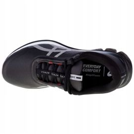 Asics Gel-Pulse 12 Awl W 1012A787-020 fekete 2