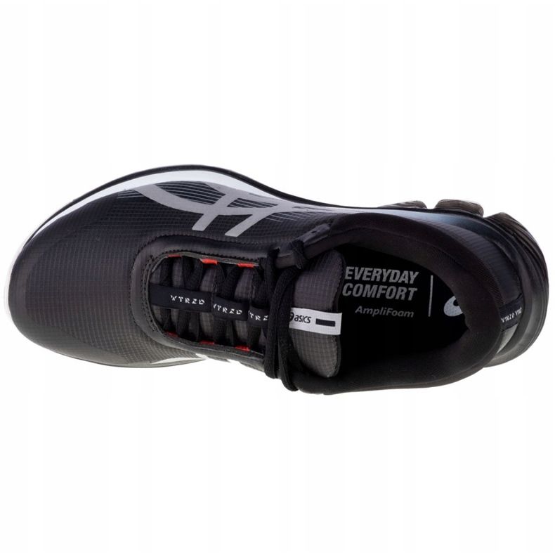 Asics Gel-Pulse 12 Awl W 1012A787-020 fekete 2