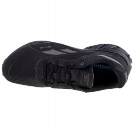 Reebok Ridgerider 5.0 M FU8528 cipő fekete 2