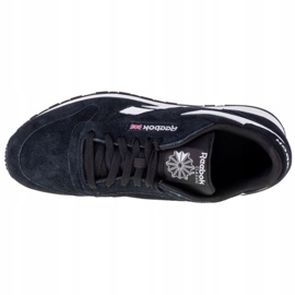 Reebok Classic Lthr M FV9872 fekete 2 Reebok Classic Lthr M FV9872 fekete 2