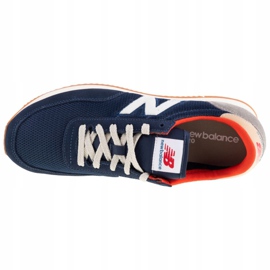 New Balance M UL720YD cipő bézs sötétkék 2