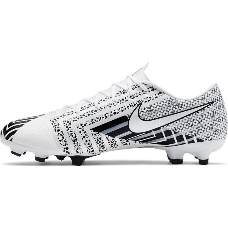 Nike Mercurial Vapor 13 Academy Mds FG / MG M CJ1292-110 futballcipő sokszínű fehér 2 Nike Mercurial Vapor 13 Academy Mds FG / MG M CJ1292-110 futballcipő sokszínű fehér 2