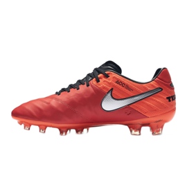 Nike Tiempo Legend Vi Fg M 819177-608 futballcipő sokszínű 2