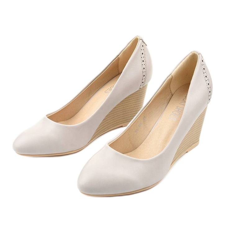 Szürke szivattyúk az Affore -éken 2