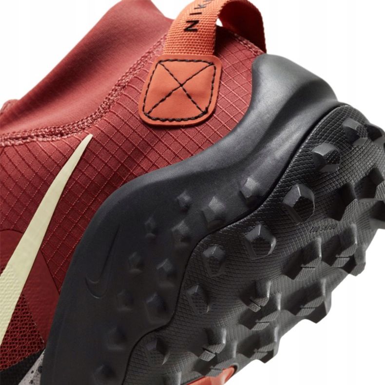 Nike Wildhorse 6 M BV7106-600 barna fekete 1