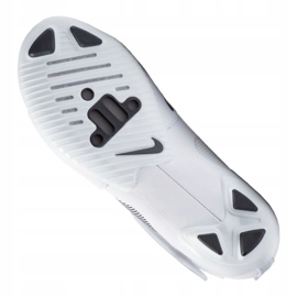 Nike SuperRep Cycle W CJ0775-100 cipő fehér fekete 1 Nike SuperRep Cycle W CJ0775-100 cipő fehér fekete 1