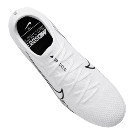 Nike Vapor 13 Pro Mds Tf M CJ1307-110 futballcipő sokszínű fehér 1