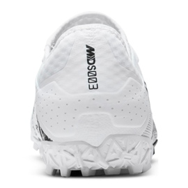 Nike Vapor 13 Pro Mds Tf M CJ1307-110 futballcipő sokszínű fehér 2