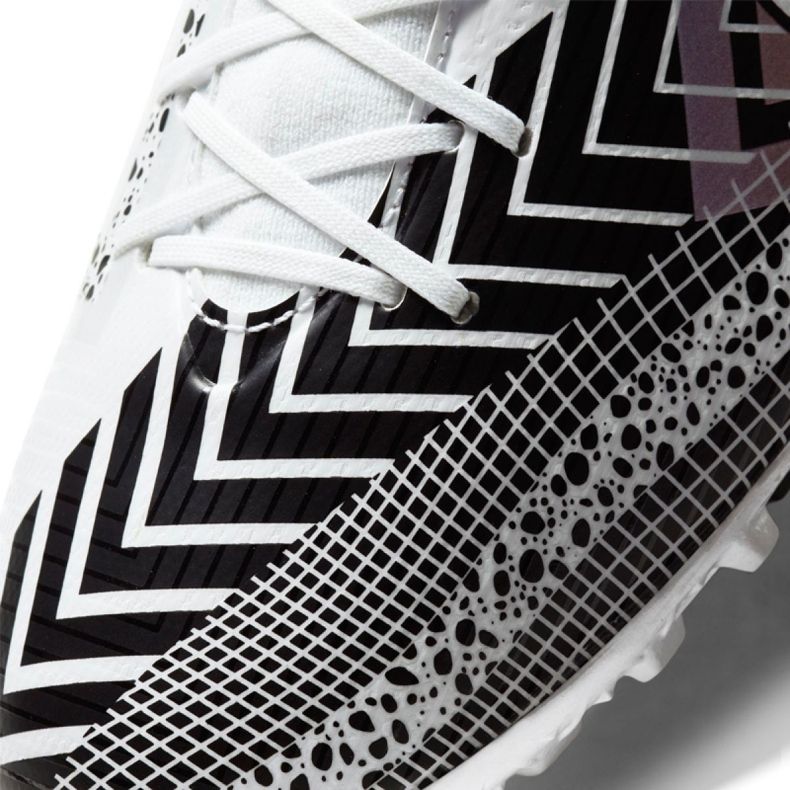 Nike Superfly 7 Academy Mds Tf M BQ5435-110 futballcipő sokszínű fehér 1