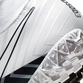 Nike Superfly 7 Academy Mds Tf M BQ5435-110 futballcipő sokszínű fehér 2