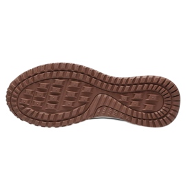 Cipő 4F Urban Hiker M D4Z20-OBMH206 31S sötétkék 1
