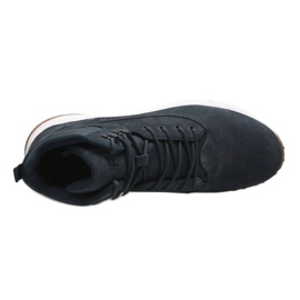 Cipő 4F Urban Hiker M D4Z20-OBMH206 31S sötétkék 2
