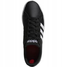 Adidas Vs Pace férfi cipő fekete -fehér B74494 1