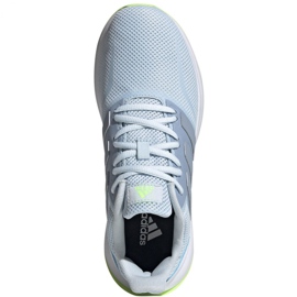 Futócipő adidas Runfalcon W FW5144 sokszínű kék 1