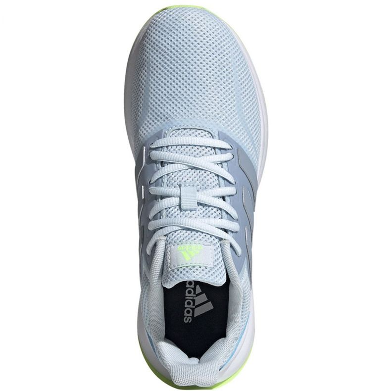 Futócipő adidas Runfalcon W FW5144 sokszínű kék 1