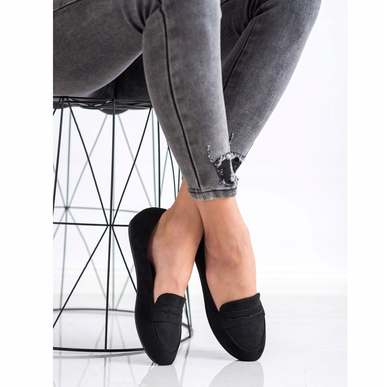 SHELOVET Fekete naplopók 1