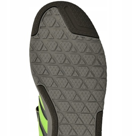 Adidas Lk Trainer 7 Cf Jr AQ3713 cipő sötétkék 1