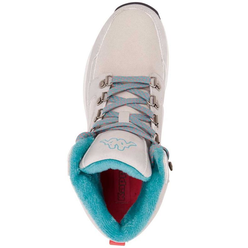 Kappa Sigbo női cipő szürke 242890 1469 1