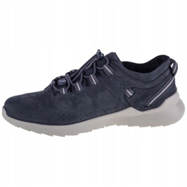 Keen Highland Wp M 1024234 Cipő sötétkék kék 1