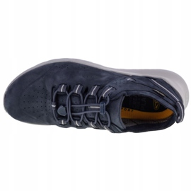 Keen Highland Wp M 1024234 Cipő sötétkék kék 2