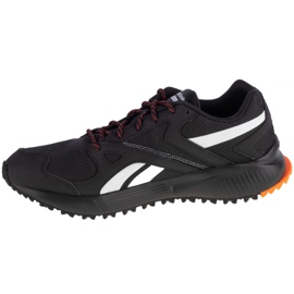 Reebok Lavante Terrain M FU8604 cipő fekete 1
