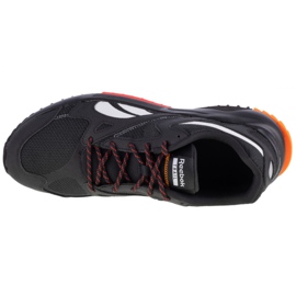 Reebok Lavante Terrain M FU8604 cipő fekete 2