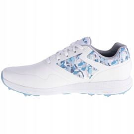 Skechers Max-Draw W 14875-WBL Cipő fehér sokszínű 1