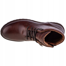 Levi's Roberts M 232339-777-28 cipő barna 2