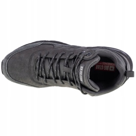 Big Star túracipő M GG174412 szürke 2