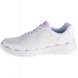 Skechers Go Walk Joy-Magnetic W 124088-WMLT fehér 1
