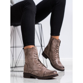 SDS Fűzött munkások bézs 2