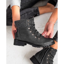 Filippo Stílusos csapdázók fekete 2 Filippo Stílusos csapdázók fekete 2