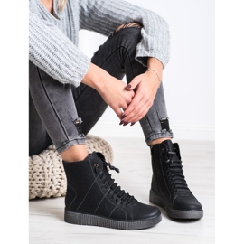 SHELOVET Fekete munkások a Paltformon 1