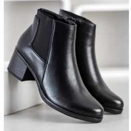 J. Star Csizma egy poszton fekete 1