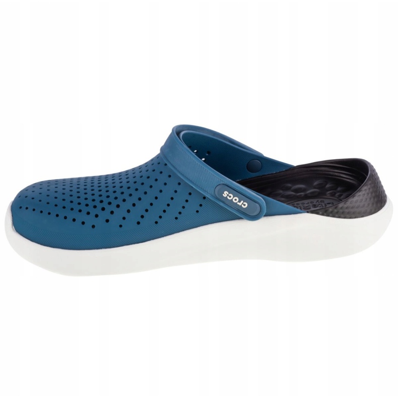 Crocs LiteRide Clog M 204592-4SB kék 1