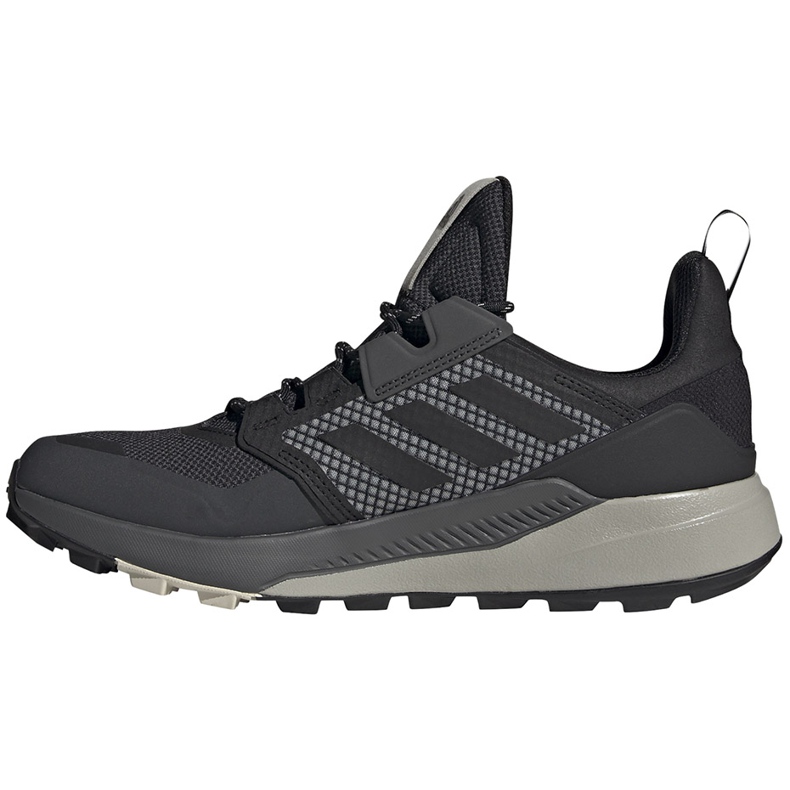 Adidas Terrex Trailmaker G férfi cipő fekete FV6863 1
